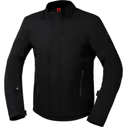 IXS Destination ST-Plus, Textiljacke wasserdicht - Schwarz - M