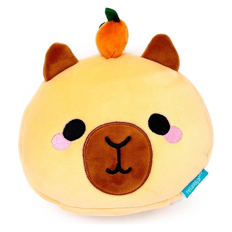 Sombo Duke Capybara Reisekissen (820.15378)