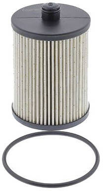 TOPRAN 111 167 Fuel filter