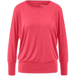 Tchibo - Sport-und-Yogashirt - Damen - Gr. XXL - pink