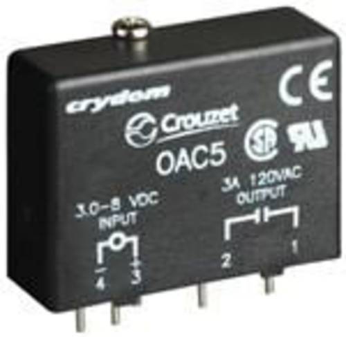 Crydom OAC15 I/O-Modul