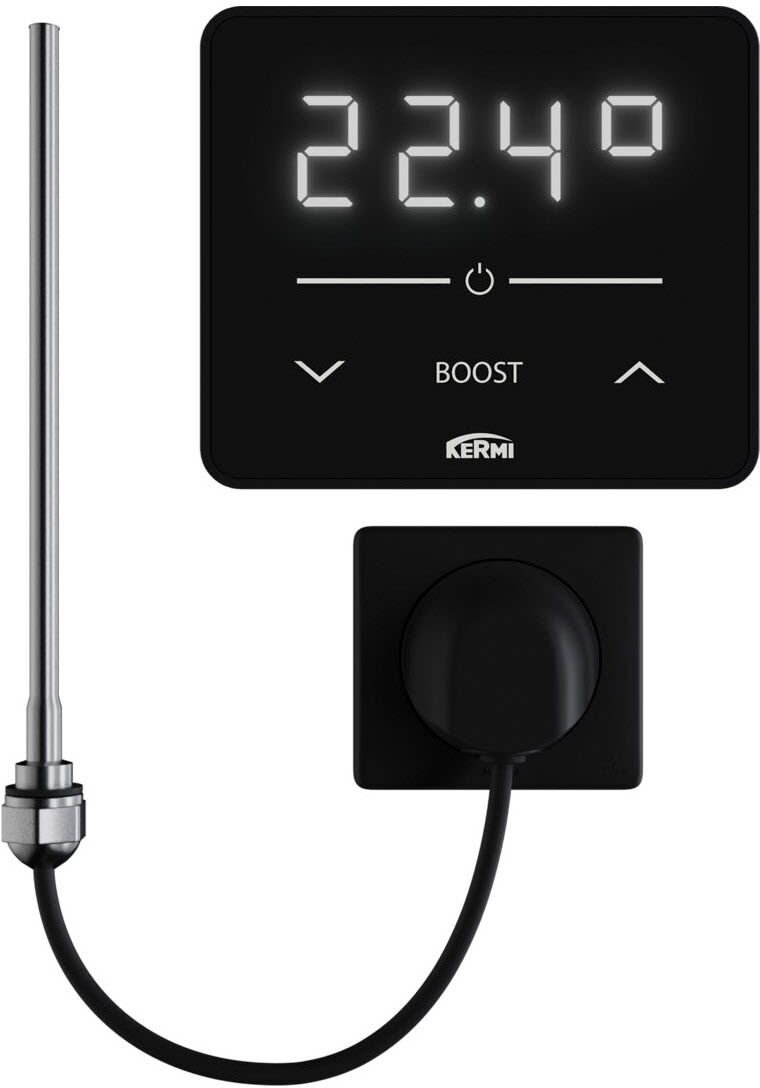 Kermi Elektro-Set WWS 1200 Watt