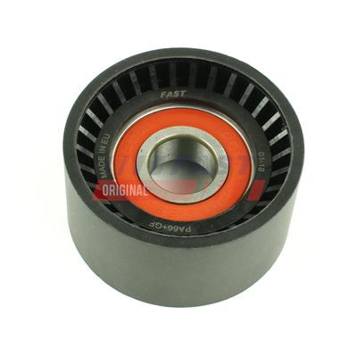 FAST Spannrolle, Keilrippenriemen ft44606 für Iveco Citroën RENAULT