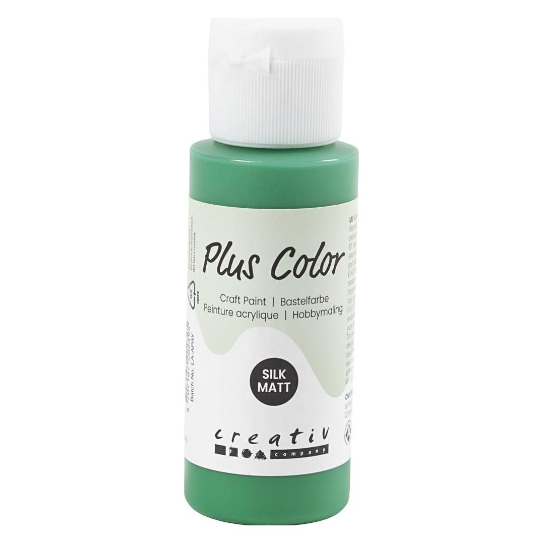 Plus Color Craft Paint (60 ml) (5707167202395)