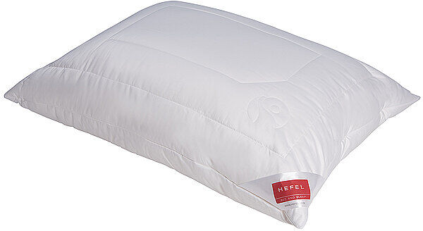 HEFEL Kissen KlimaControl 40x80cm weiss EG