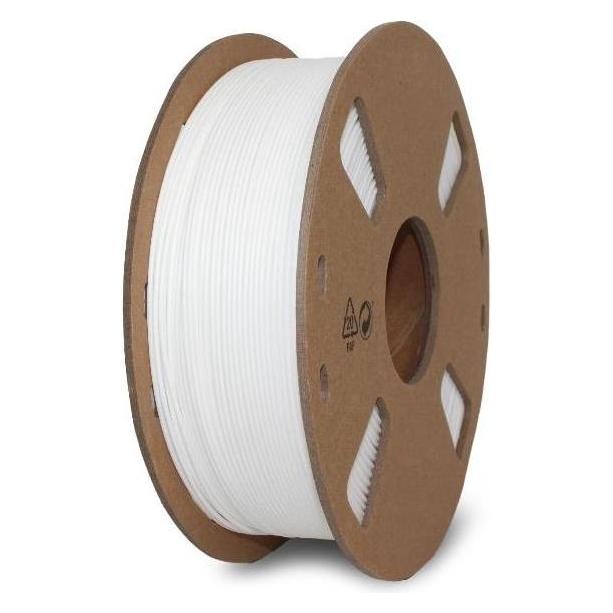 Hamlet Spule 1 75mm PLA Weiss (1000 g, 1.75 mm) (HP3DR-PLWH)