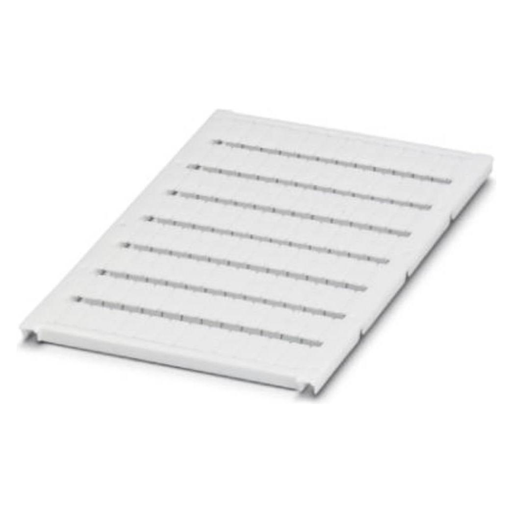 Phoenix Contact Phoenix UC1-TM 5 Terminal block markers 10Stück(e) (0821784)