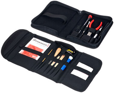 Hohner Harmonica In. Workshop Toolkit