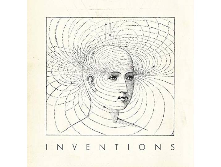 Inventions - Continious Portriat