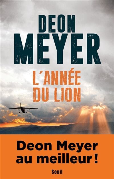 L'année du lion : les mémoires de Nicolas Storm sur l'enquête de l'assassinat de son père - Preis vom 16.10.2026 11:41:07 h