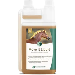 Zusatzfutter ESS Move It Liquid