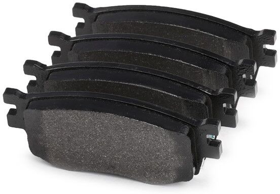 BREMBO P 30 069 Brake pad set