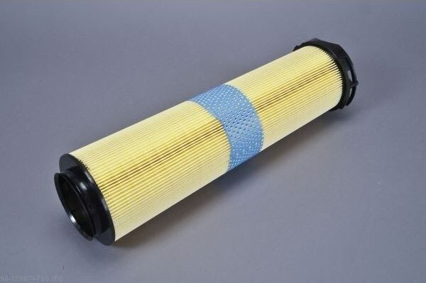Automega Luftfilter 180074710 Filtereinsatz 432mm Für Smart