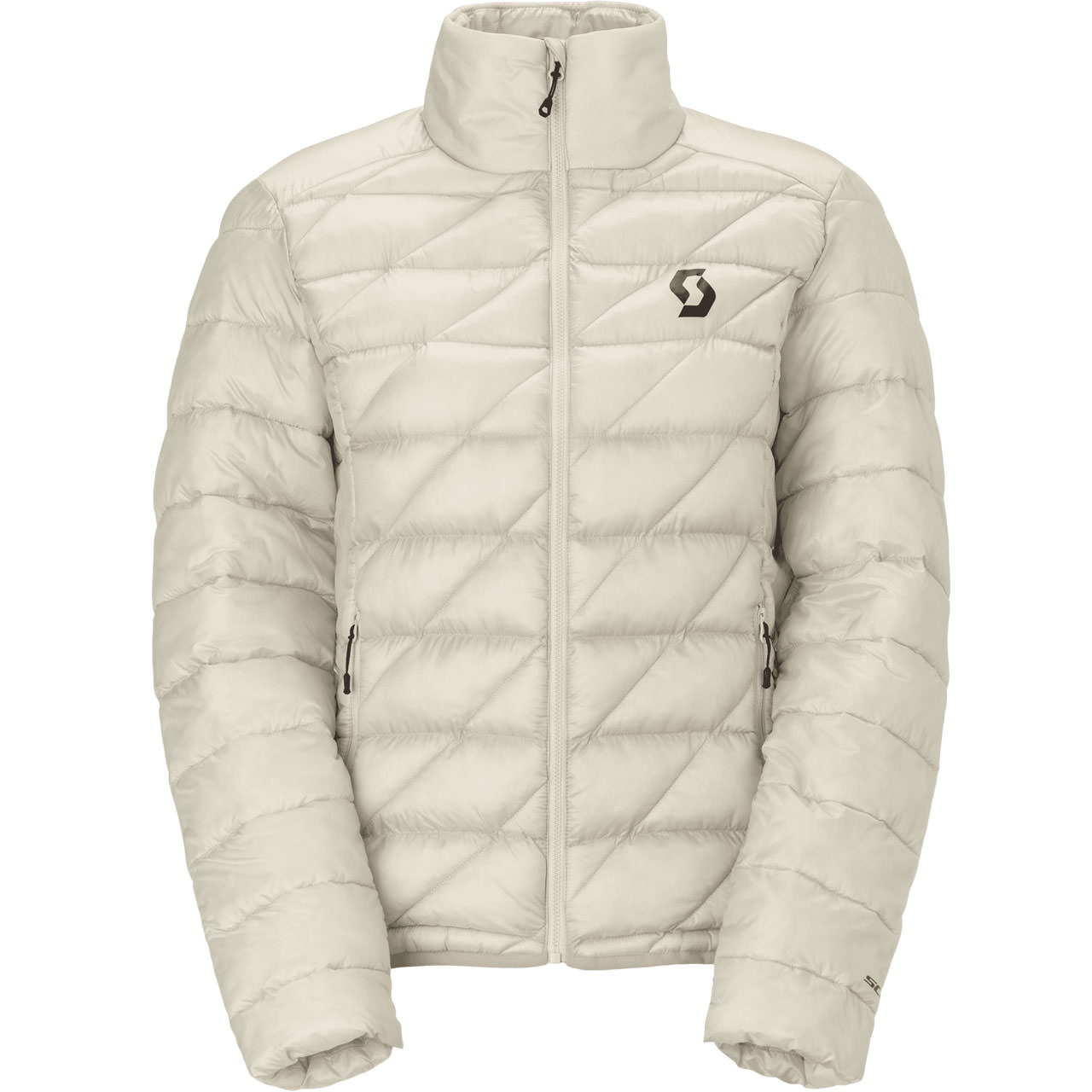 Scott Damen Isolationsjacke INSULOFT TECH PRIMALOFT latte beige - S