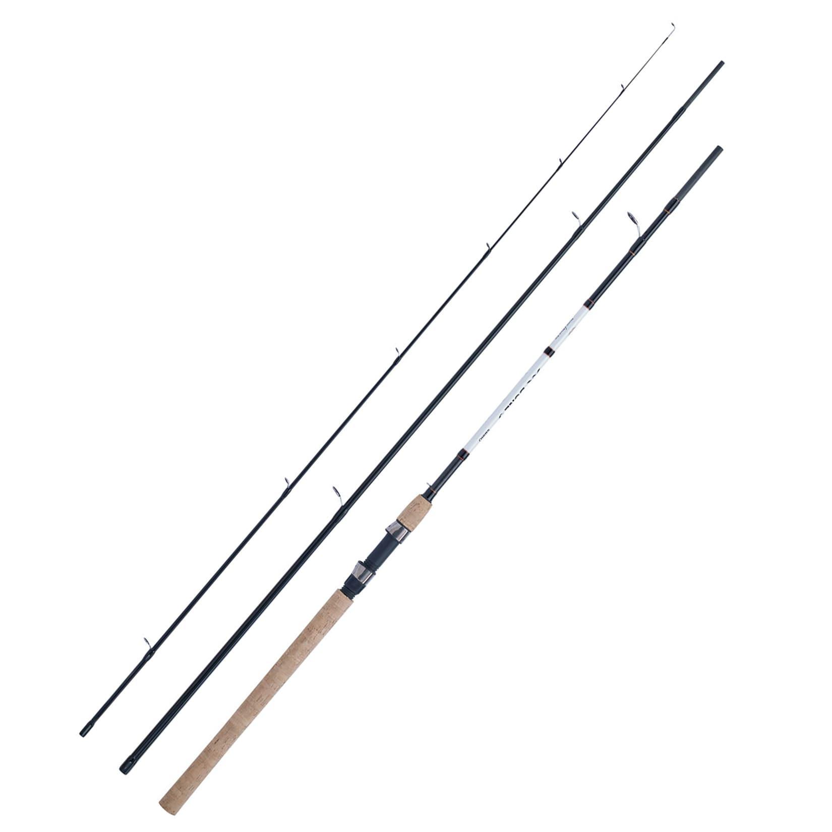 WFT XK-Bone Trout Sbiro 3,30m 5-25g Forellenrute Sbirolinorute