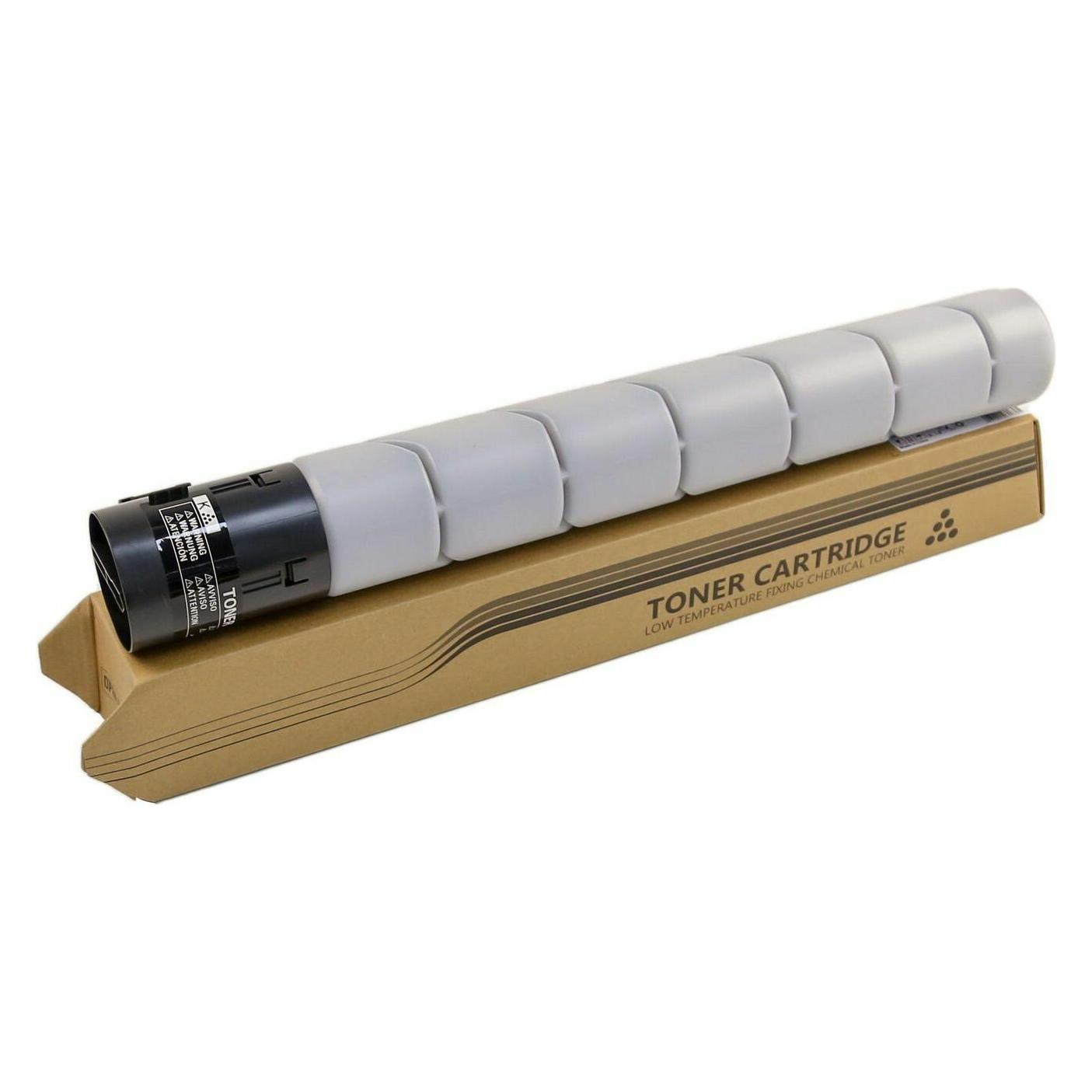 CoreParts TN-512K Toner (MSP141254)
