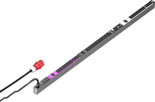 Rittal DK 7979.237 7979237 Rack-Stromverteilung