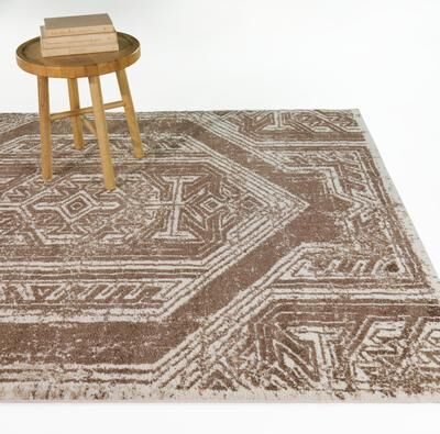 Balta Rugs Harada Southwestern Medallion Area Rug