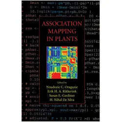 Association Mapping in Plants, Fachbücher