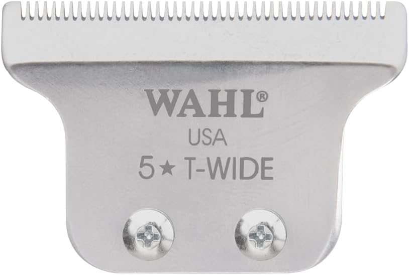 Wahl Professional T-Wide Blade 3025829