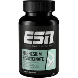 ESN - Magnesium Bisglycinate - 120 Kapseln