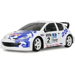 Amewi 21139 ferngesteuerte (RC) modell Drift-Car Elektromotor 1:28