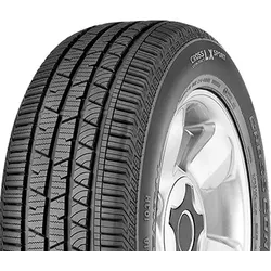 Continental Conticrosscontact Lx Sport 235/55 R17 99V  Sommerreifen