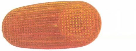 PRASCO AA3404139 Side indicator
