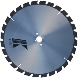 KIENESBERGER HM-Sägeblatt 450x30xZ32 NAGELFEST