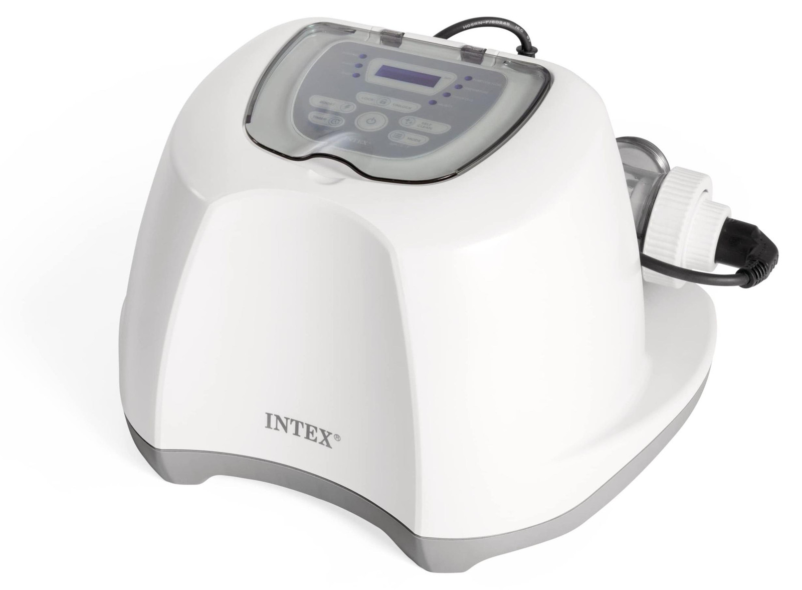 Intex Krystal Clear QS700 Plus zoutwatersysteem 12V voor zwembaden tot 26.500 liter
