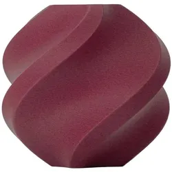 Bambu Lab Pla Cf (PLA-CF, 1000 g, 1.75 mm), Filament, Rot