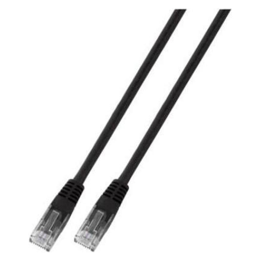 EFB Elektronik Patchkabel (U/UTP, CAT6, 20 m) (K8100SW.20)