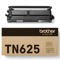 Brother Toner TN-625BK schwarz