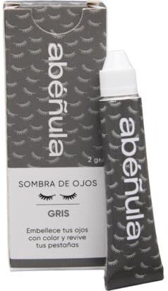 Abéñula Abeñula Crema Colorante Ojos y Pestañas Gris 2g