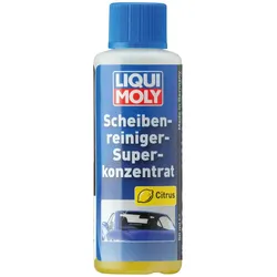 Scheibenreiniger-Superkonzentrat 1:100 (Sommer) LIQUI MOLY 50ml Flasche
