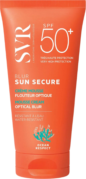 SVR Sun Secure Blur SPF50+ 50ml