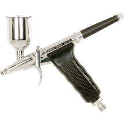 Tamiya HG Wide Trigger Single Action Airbrush-Pistole Düsen-Ø 0.5 mm 74523