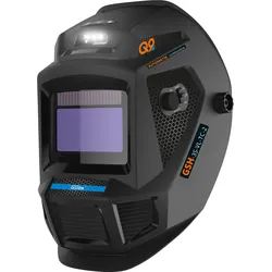Automatik Schweißhelm GSH-3S-VL-TC-2