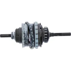 SHIMANO Getriebeeinheit Achslänge 187 mm SG-C7050-5R5V