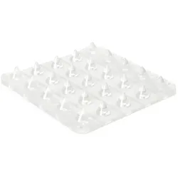 DAKINE RAMP Stomppad 2027 clear