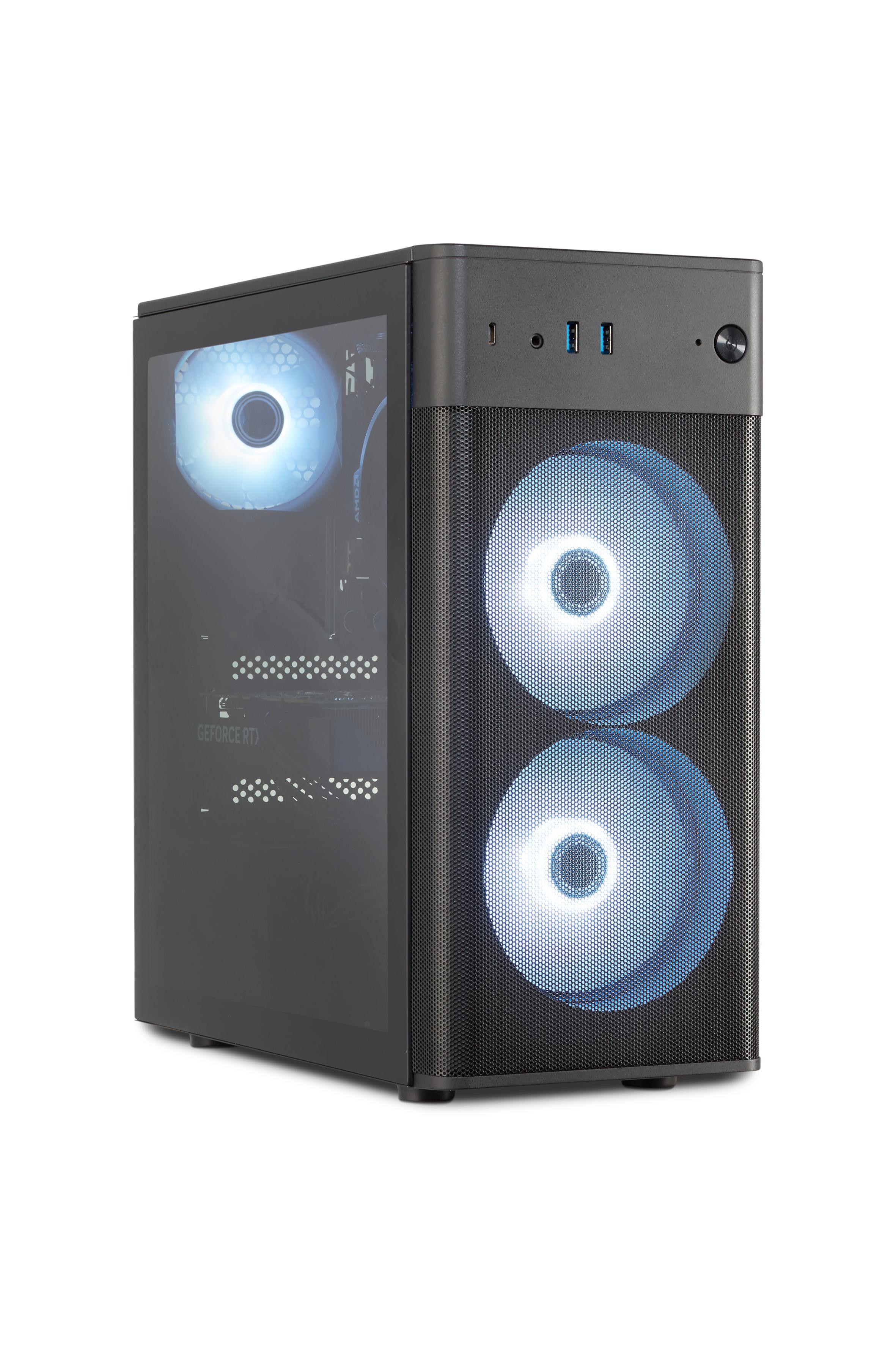 Erazer Recon E40e Gaming PC Intel Core i9 14900HX 16GB/1TB SSD RTX 5060Ti Win11