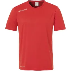 uhlsport Essential Trikot rot/weiss 3XL