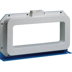 Hager HR831 Wandler für FI-Relais HR Typ A rechteck 115x305mm