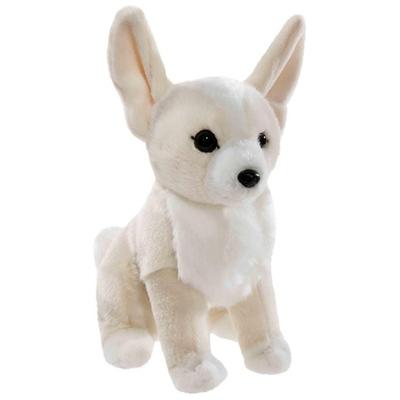 Heunec CHIHUAHUA sitzend beige