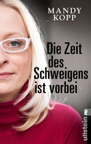 Mandy Kopp - Die Zeit des Schweigens ist vorbei - Preis vom 18.10.2026 19:22:15 h