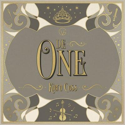 De one - Kiera Cass, Audio, 9789000388141
