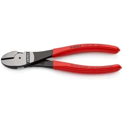 Knipex-Werk Kraft-Seitenschneider 74 01 180 SB