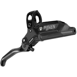 SRAM Bremshebel Maven Silver Stealth