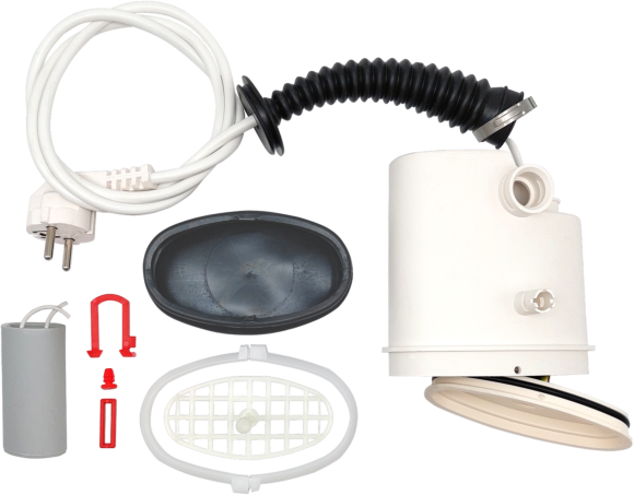 SFA Pressostat komplett X2141 für alle Geräte außer Compact