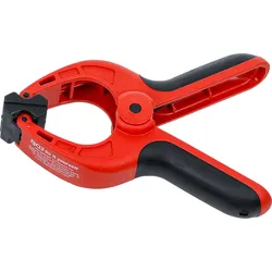 BGS Leimzwinge | Nylon | 115 mm